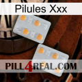 Pills Xxx 25